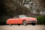 Muntz Jet Convertible 1953 года
